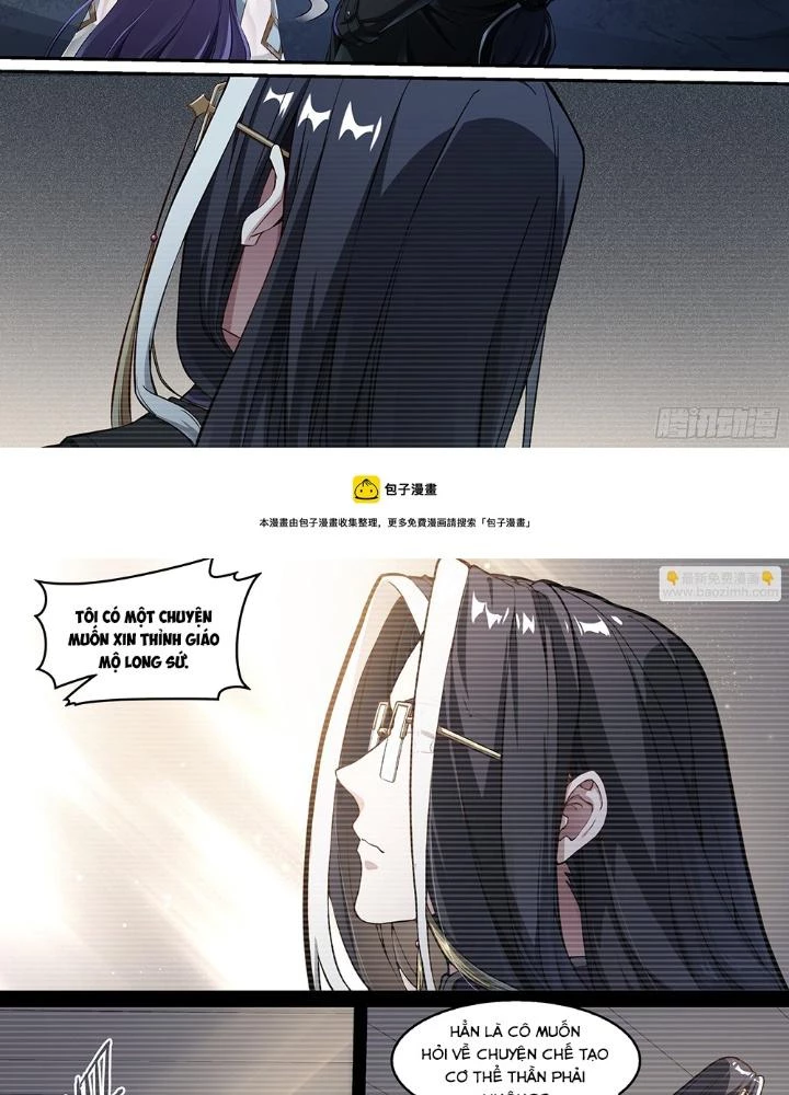 Siêu Thần Linh Chủ Chapter 237 - Trang 3