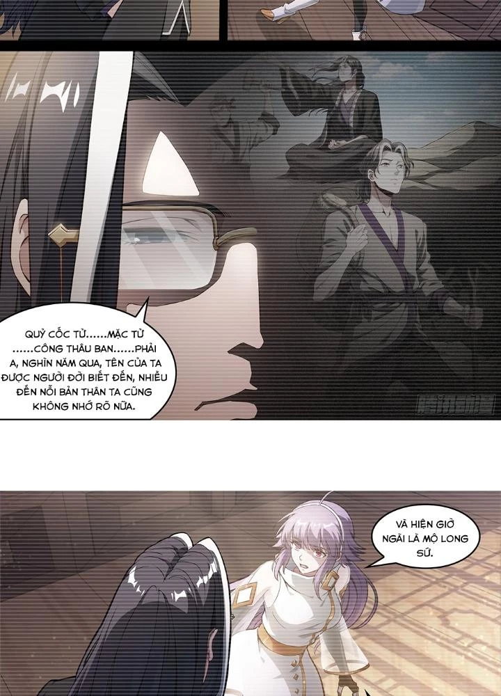 Siêu Thần Linh Chủ Chapter 237 - Trang 3