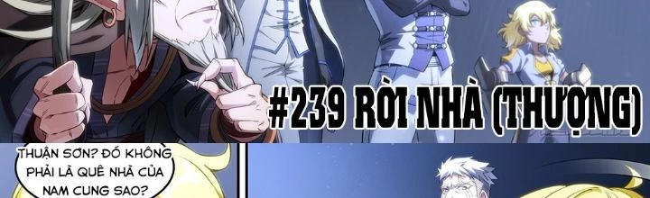 Siêu Thần Linh Chủ Chapter 239 - Trang 3