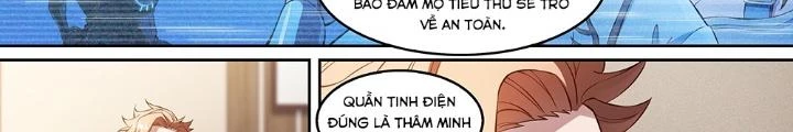 Siêu Thần Linh Chủ Chapter 239 - Trang 3