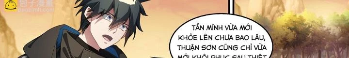 Siêu Thần Linh Chủ Chapter 241 - Trang 3