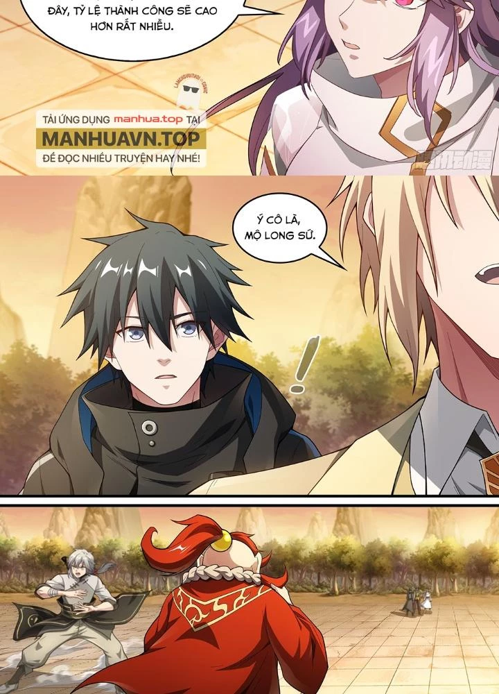 Siêu Thần Linh Chủ Chapter 241 - Trang 3