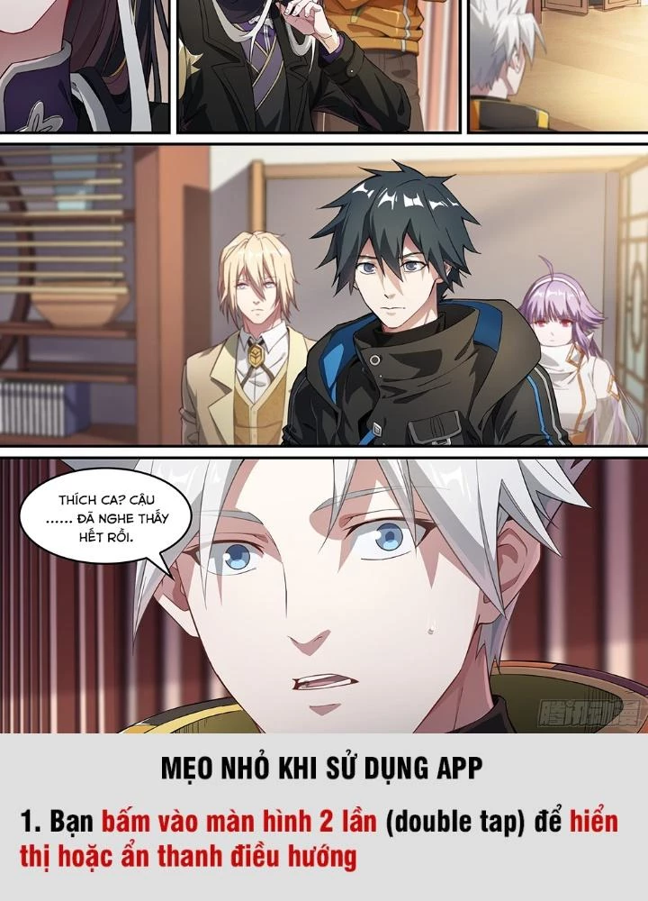 Siêu Thần Linh Chủ Chapter 241 - Trang 3