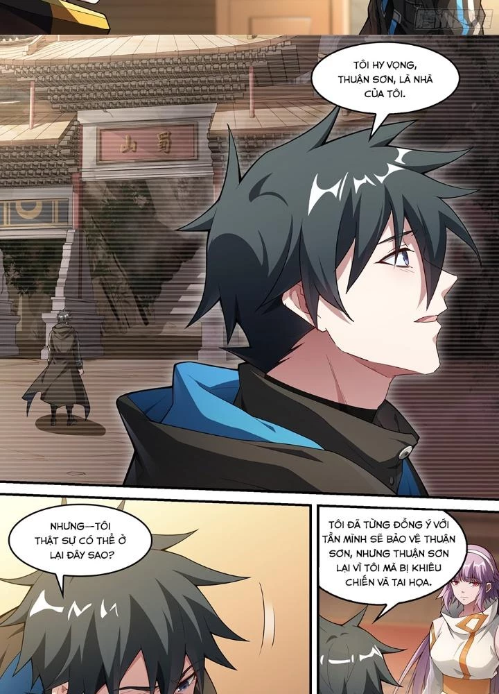 Siêu Thần Linh Chủ Chapter 243 - Trang 3