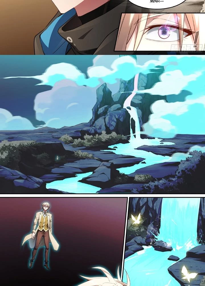 Siêu Thần Linh Chủ Chapter 245 - Trang 3