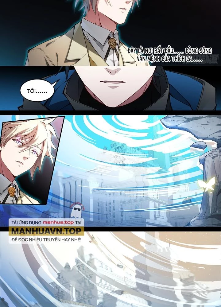 Siêu Thần Linh Chủ Chapter 245 - Trang 3