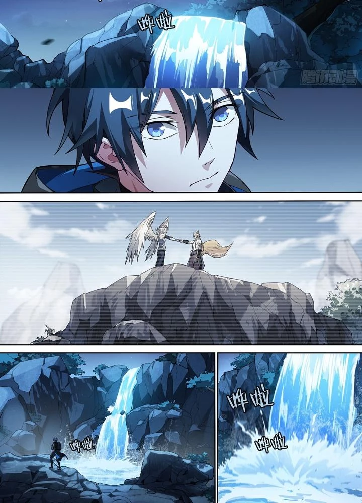 Siêu Thần Linh Chủ Chapter 246 - Trang 3