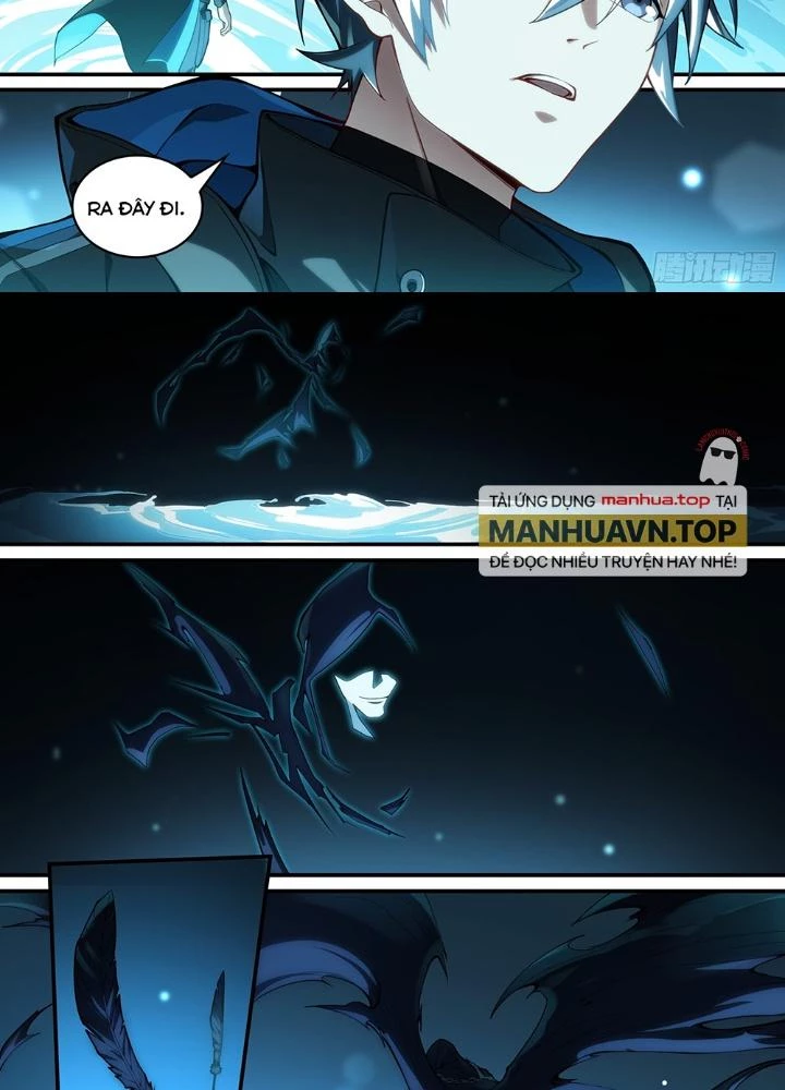 Siêu Thần Linh Chủ Chapter 246 - Trang 3