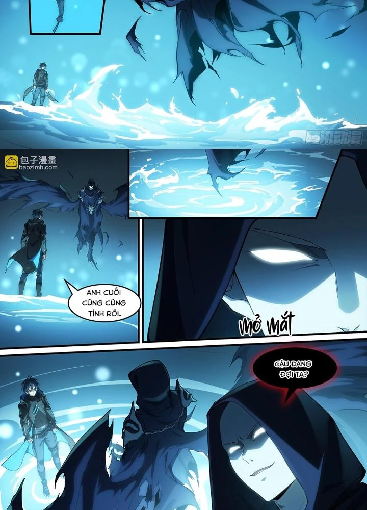 Siêu Thần Linh Chủ Chapter 246 - Trang 3