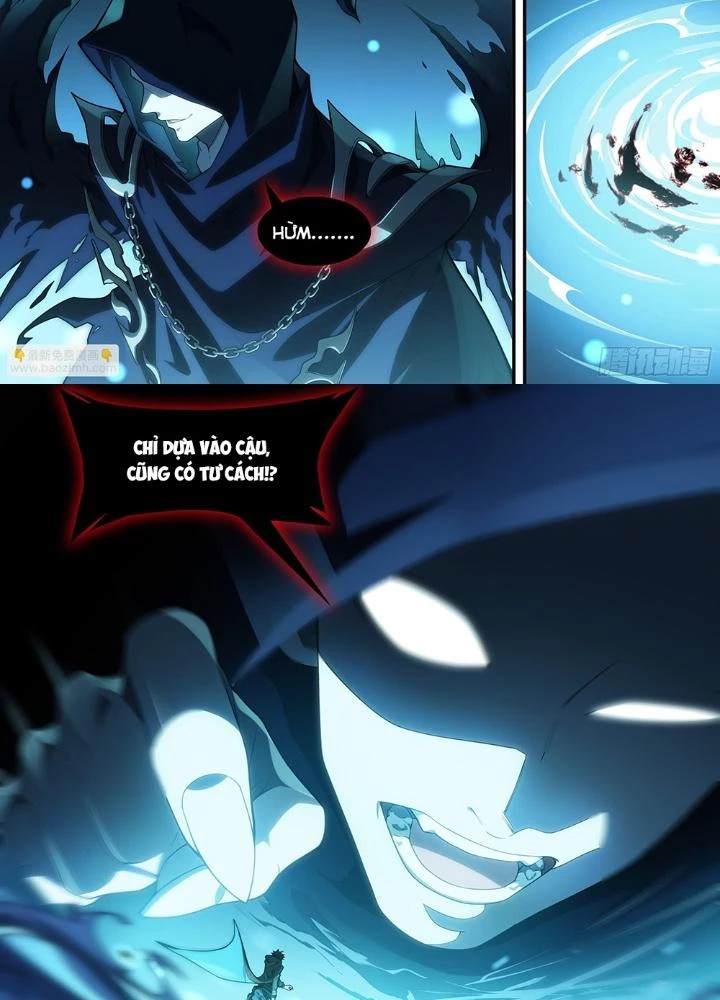 Siêu Thần Linh Chủ Chapter 246 - Trang 3