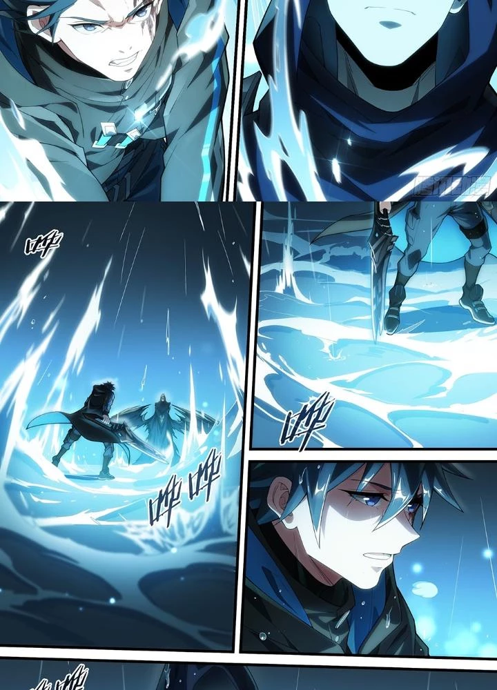 Siêu Thần Linh Chủ Chapter 247 - Trang 3