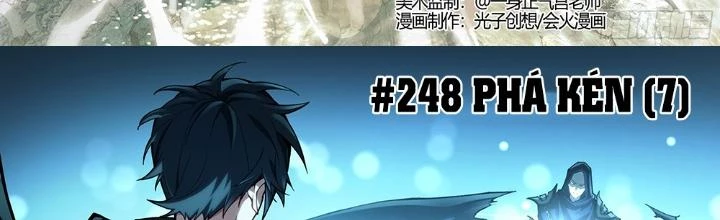 Siêu Thần Linh Chủ Chapter 248 - Trang 3