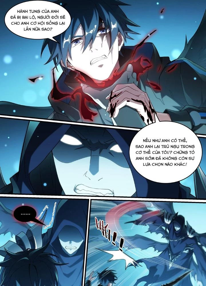 Siêu Thần Linh Chủ Chapter 248 - Trang 3