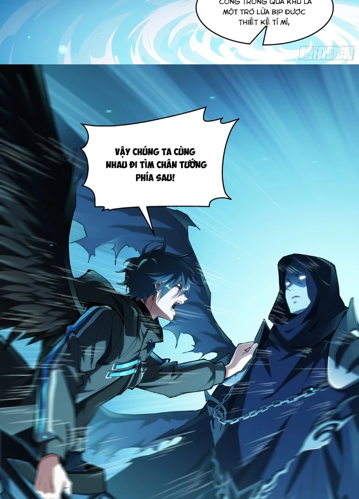 Siêu Thần Linh Chủ Chapter 248 - Trang 3