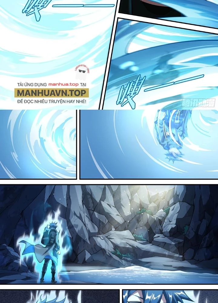 Siêu Thần Linh Chủ Chapter 248 - Trang 3