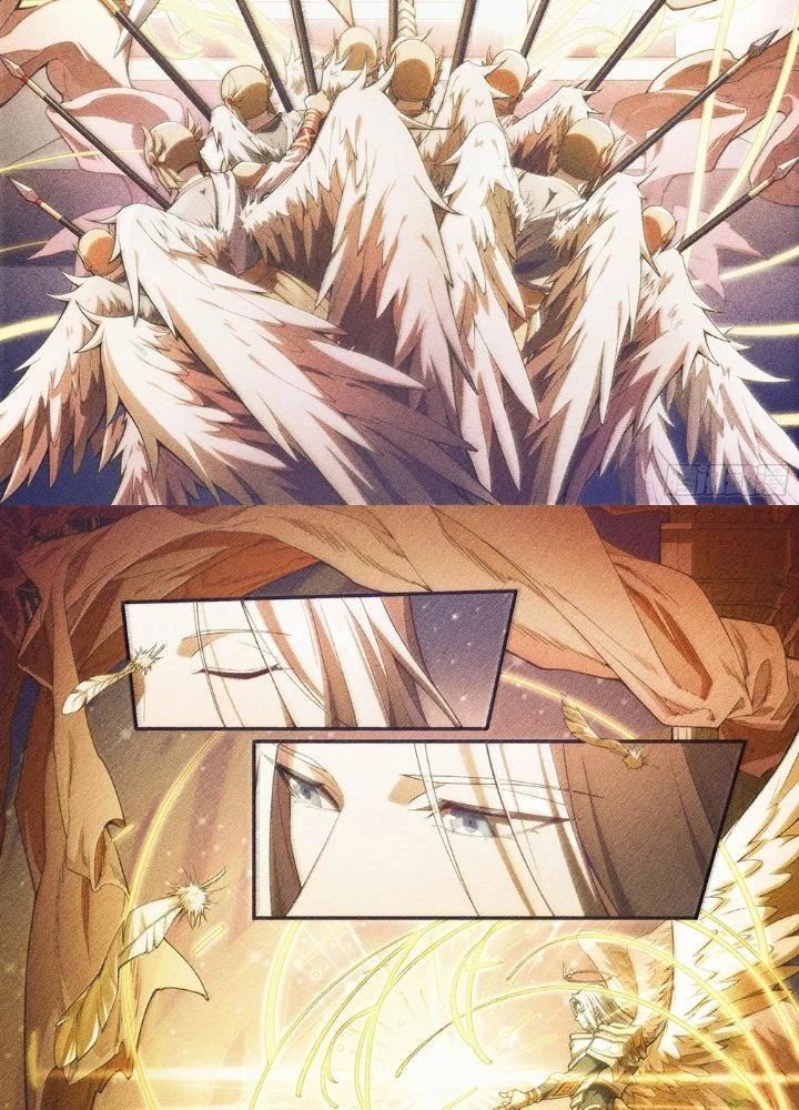 Siêu Thần Linh Chủ Chapter 248 - Trang 3