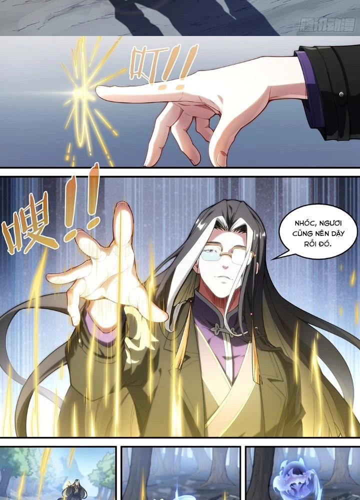 Siêu Thần Linh Chủ Chapter 250 - Trang 3