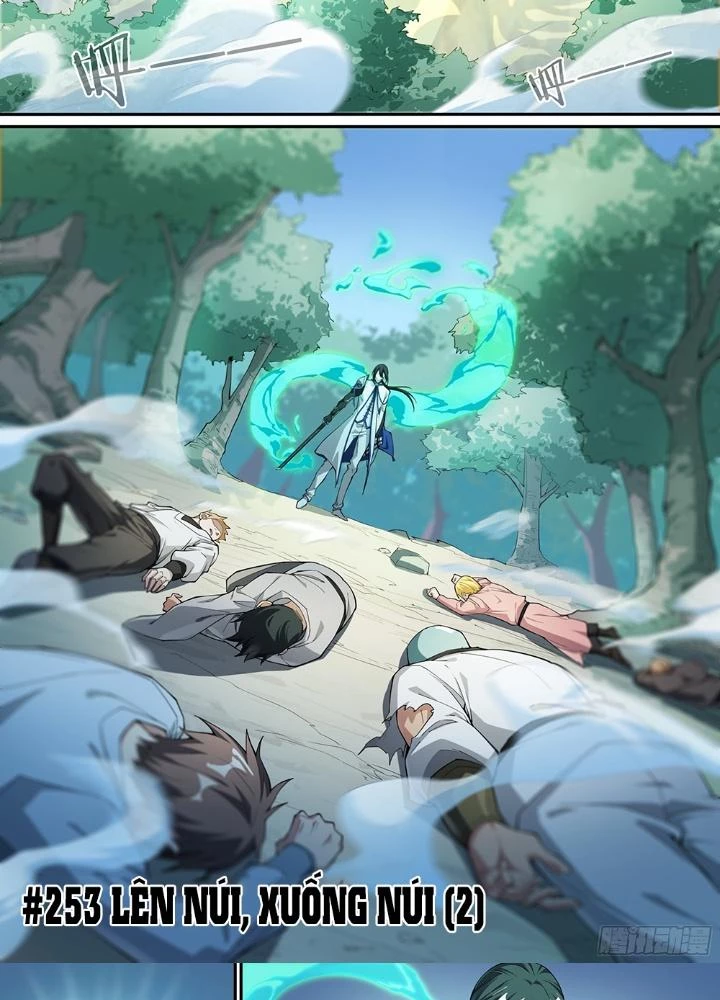 Siêu Thần Linh Chủ Chapter 253 - Trang 3