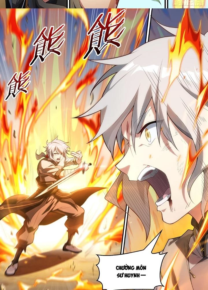 Siêu Thần Linh Chủ Chapter 253 - Trang 3