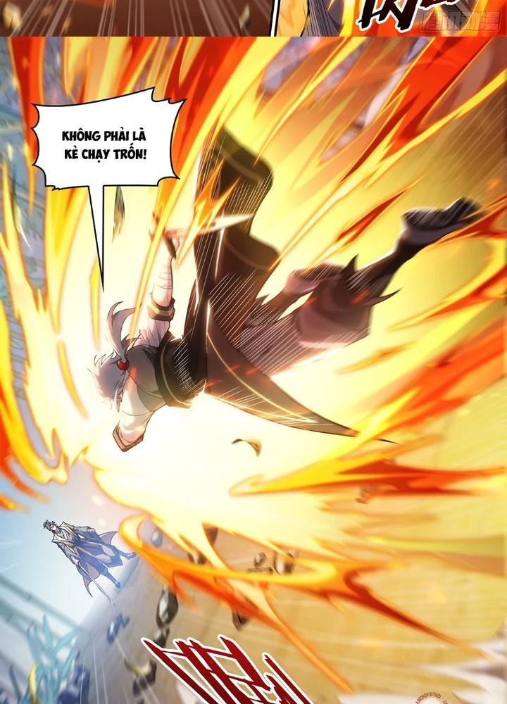 Siêu Thần Linh Chủ Chapter 253 - Trang 3