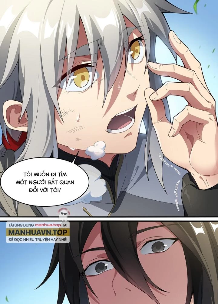 Siêu Thần Linh Chủ Chapter 254 - Trang 3