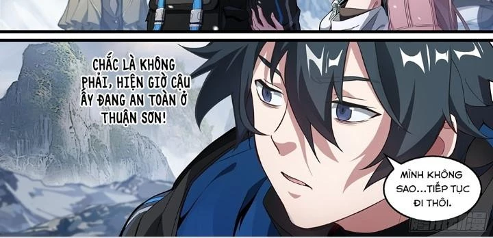 Siêu Thần Linh Chủ Chapter 254 - Trang 3