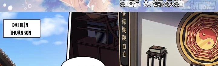 Siêu Thần Linh Chủ Chapter 255 - Trang 3