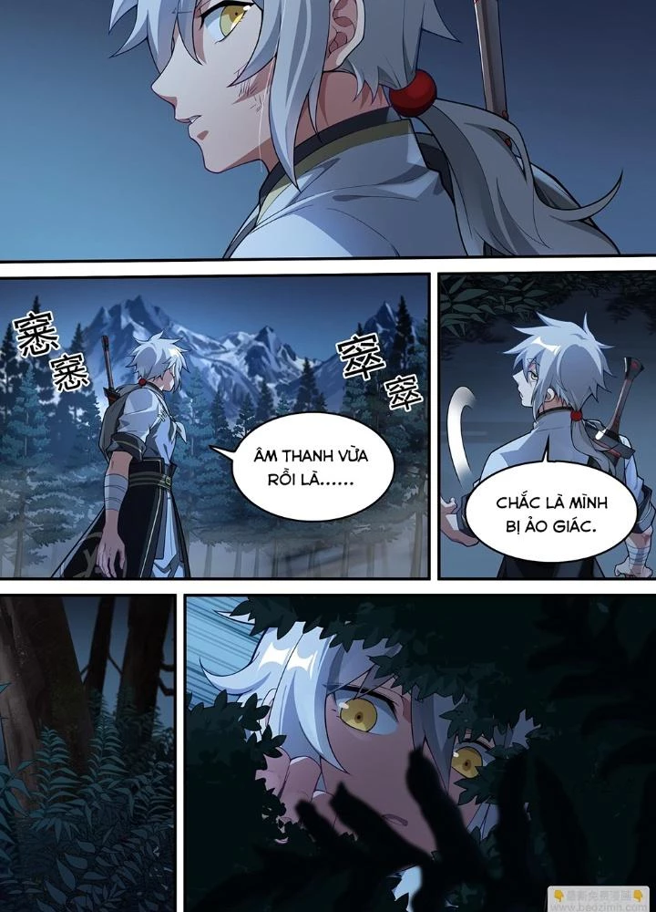 Siêu Thần Linh Chủ Chapter 256 - Trang 3