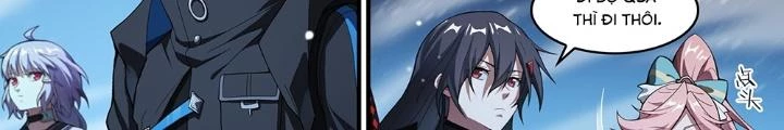 Siêu Thần Linh Chủ Chapter 256 - Trang 3