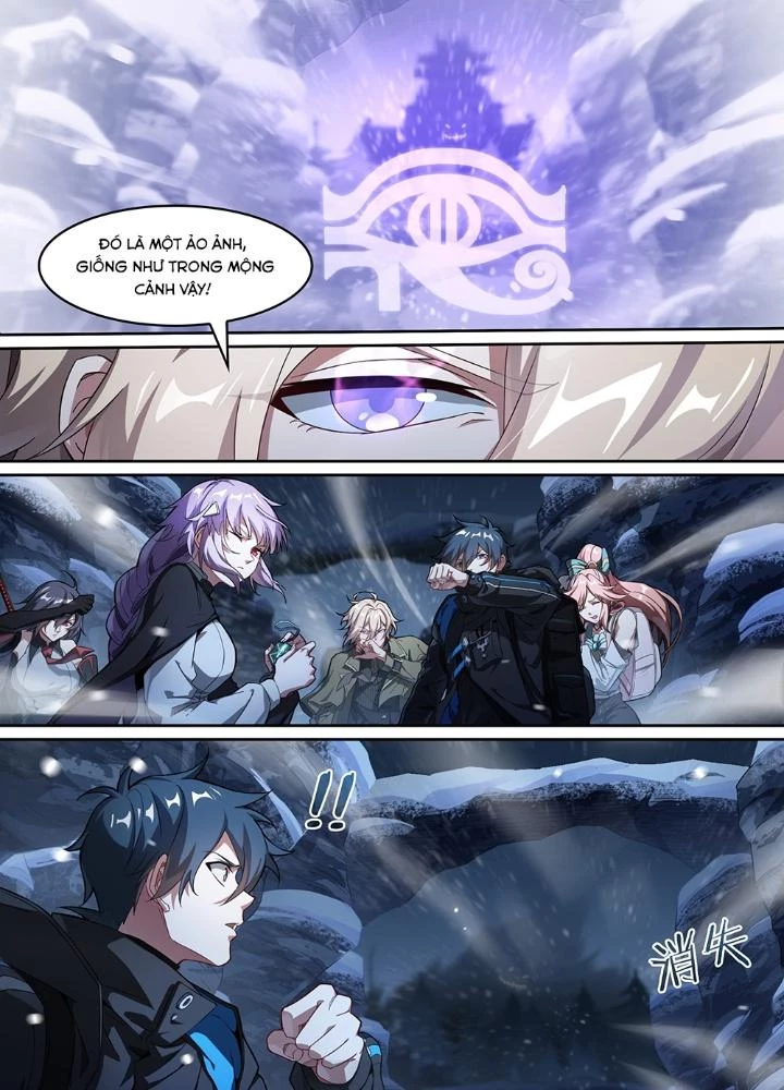 Siêu Thần Linh Chủ Chapter 258 - Trang 3
