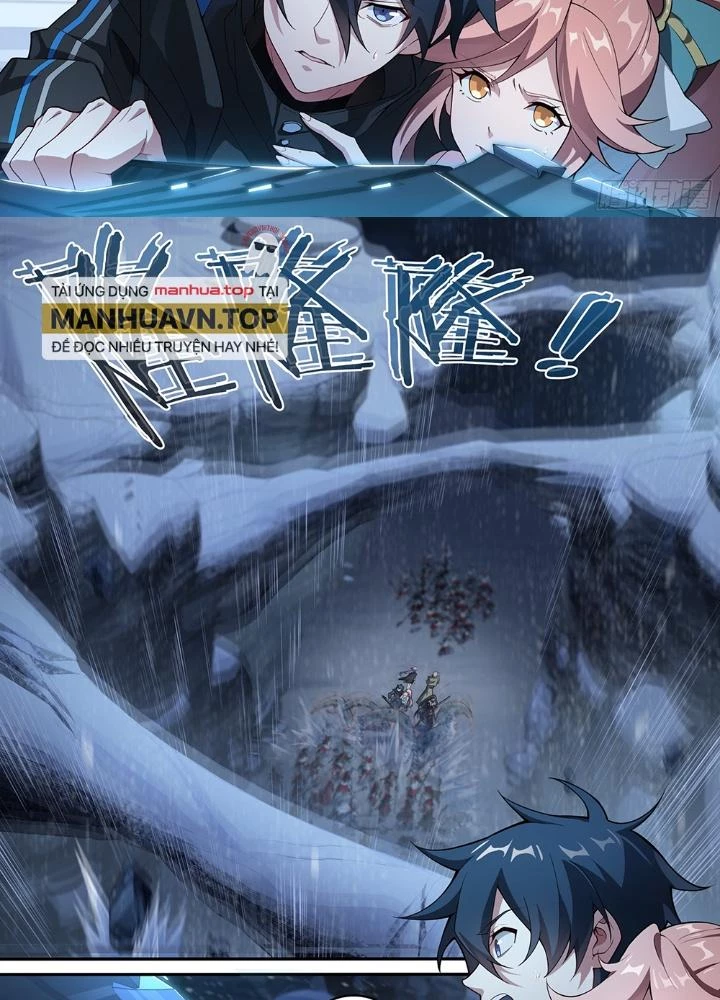 Siêu Thần Linh Chủ Chapter 259 - Trang 3