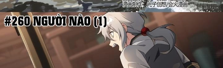 Siêu Thần Linh Chủ Chapter 260 - Trang 3