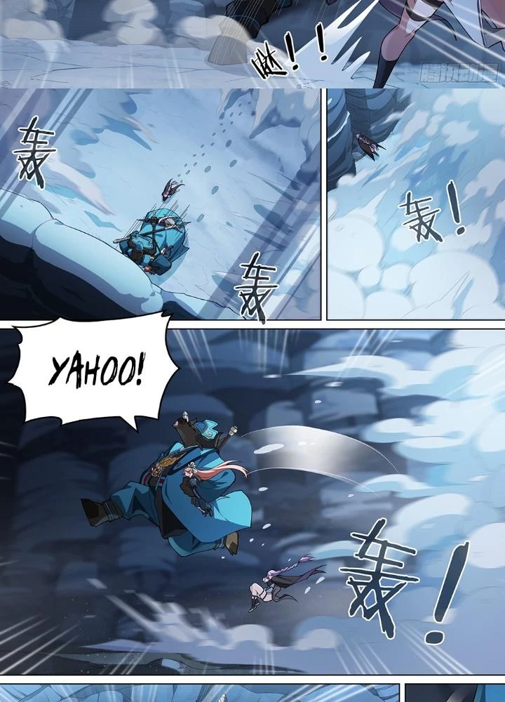 Siêu Thần Linh Chủ Chapter 264 - Trang 3