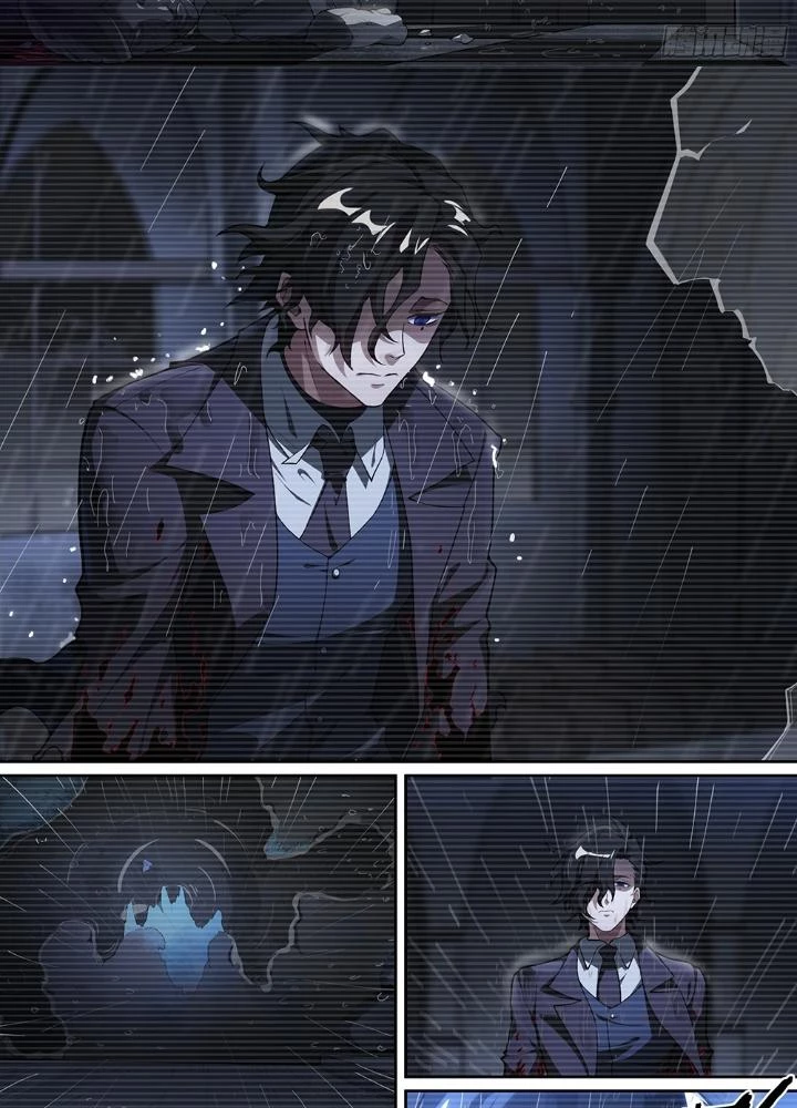 Siêu Thần Linh Chủ Chapter 267 - Trang 3