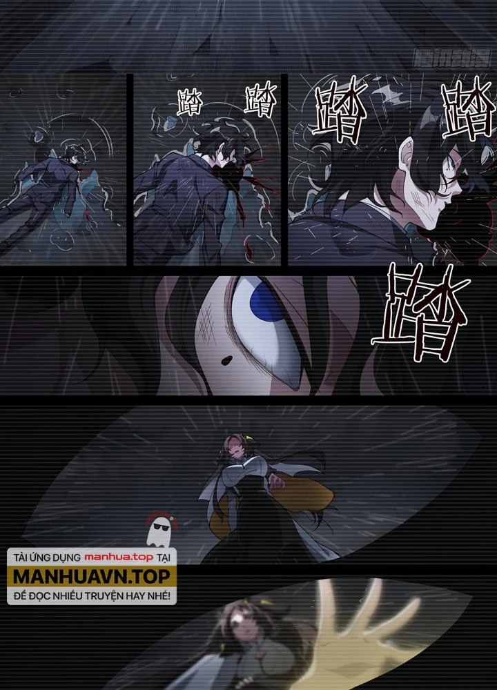 Siêu Thần Linh Chủ Chapter 267 - Trang 3