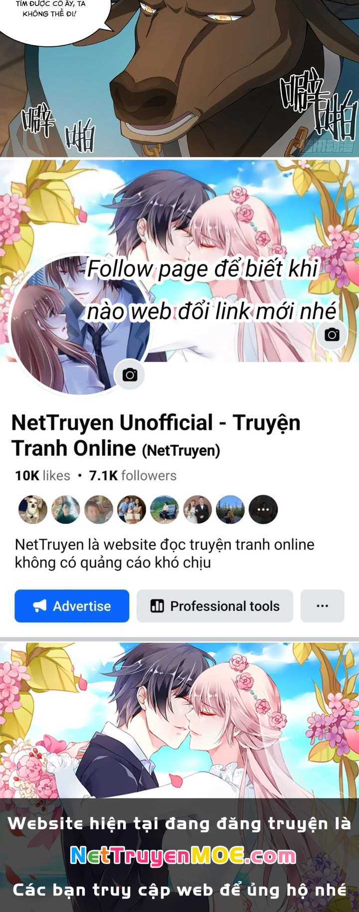 Siêu Thần Linh Chủ Chapter 268 - Trang 3