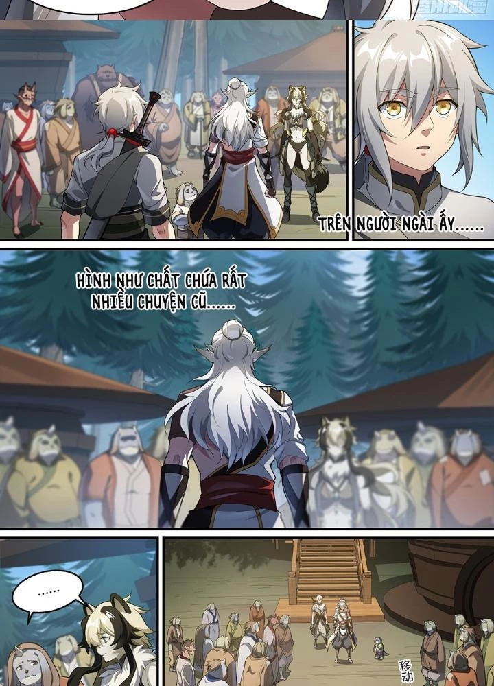 Siêu Thần Linh Chủ Chapter 269 - Trang 3