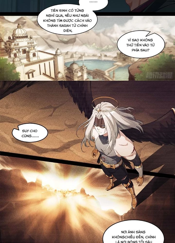 Siêu Thần Linh Chủ Chapter 269 - Trang 3