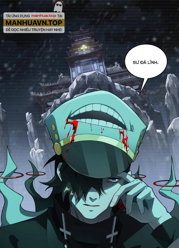 Siêu Thần Linh Chủ Chapter 270 - Trang 3