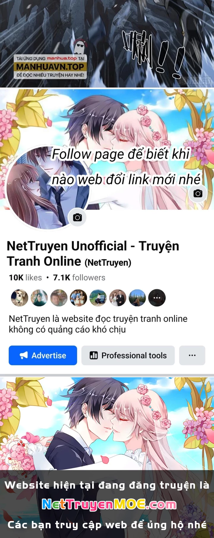 Siêu Thần Linh Chủ Chapter 271 - Trang 3