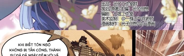 Siêu Thần Linh Chủ Chapter 273 - Trang 3