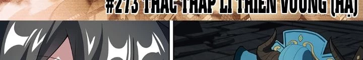 Siêu Thần Linh Chủ Chapter 273 - Trang 3