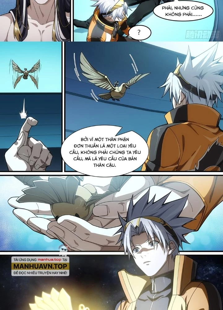 Siêu Thần Linh Chủ Chapter 275 - Trang 3