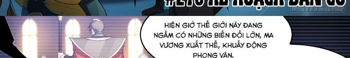 Siêu Thần Linh Chủ Chapter 276 - Next Chapter 277