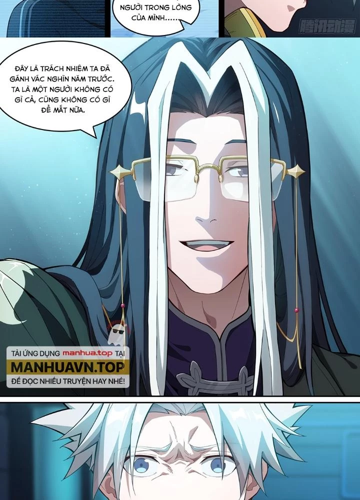 Siêu Thần Linh Chủ Chapter 276 - Next Chapter 277