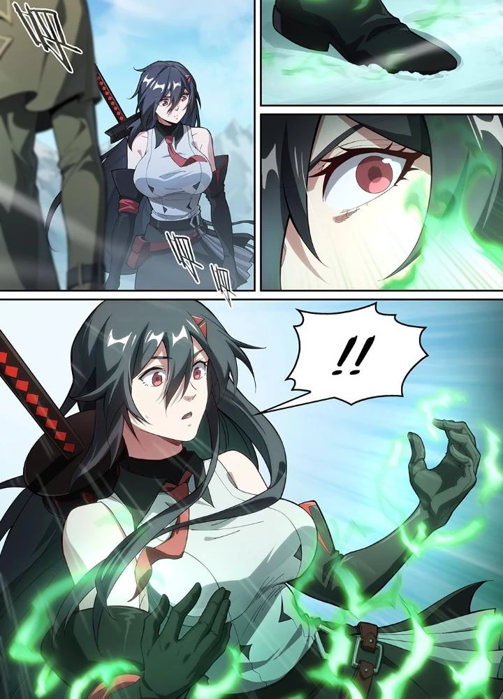 Siêu Thần Linh Chủ Chapter 277 - Trang 3