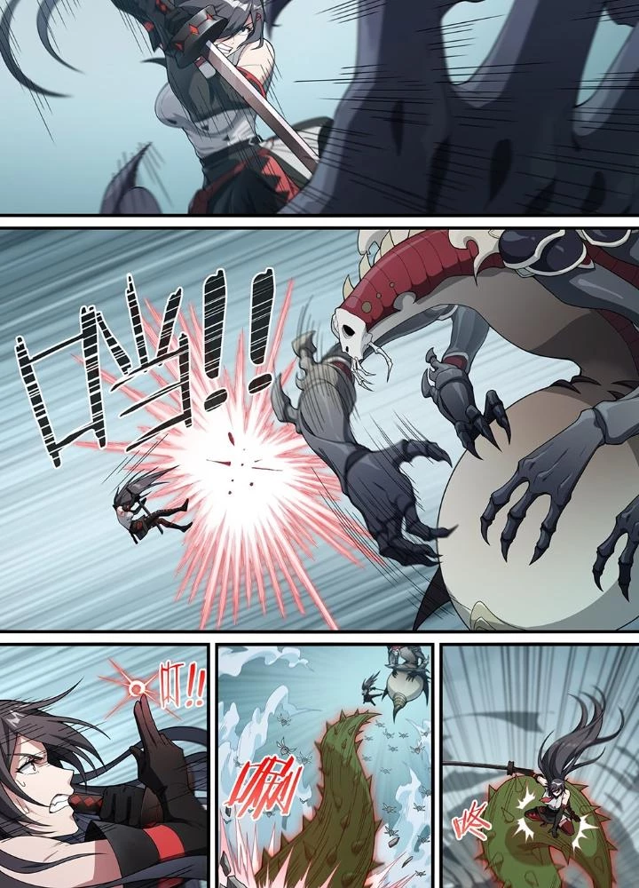 Siêu Thần Linh Chủ Chapter 279 - Trang 3