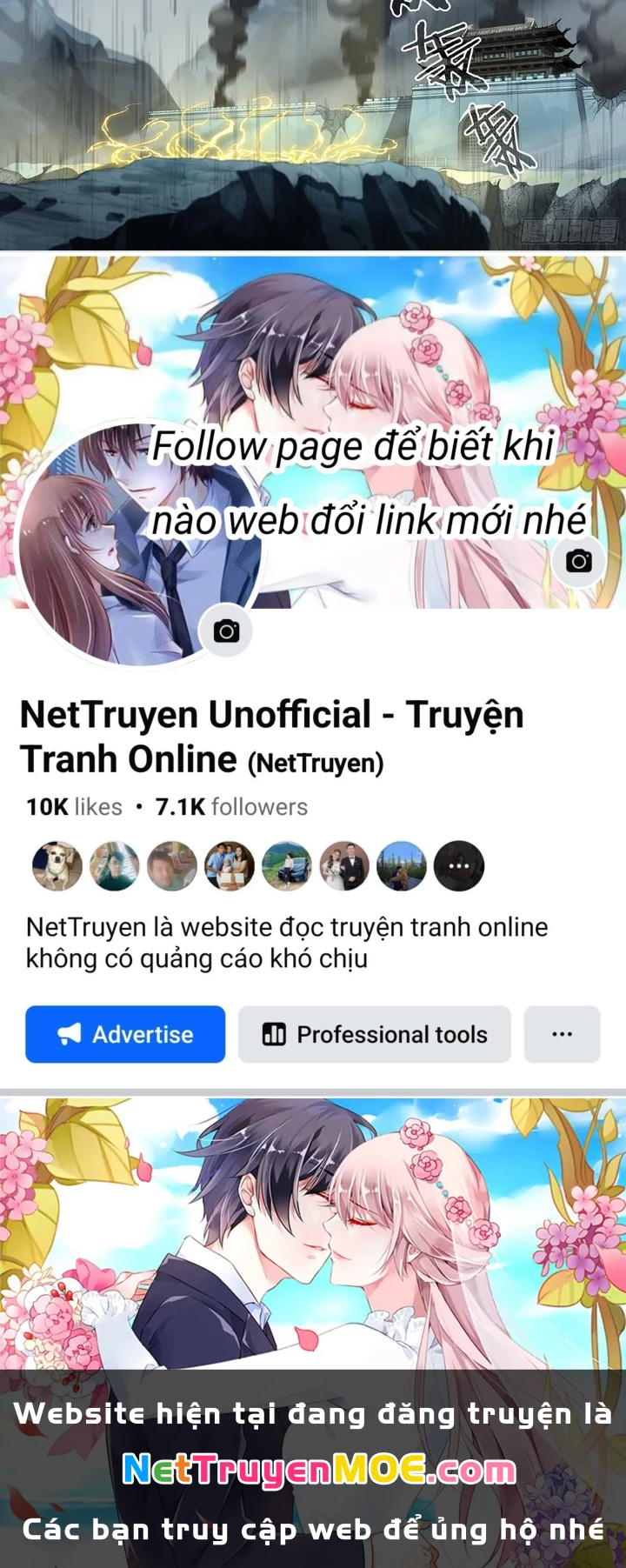 Siêu Thần Linh Chủ Chapter 279 - Trang 3