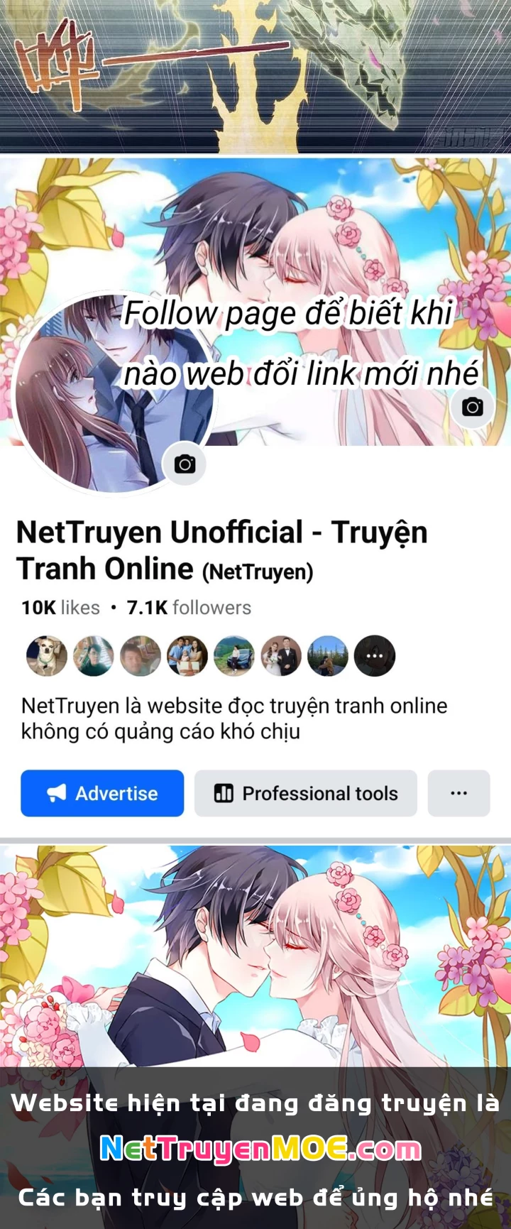 Siêu Thần Linh Chủ Chapter 280 - Trang 3