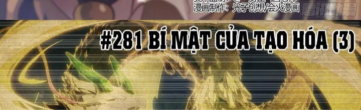 Siêu Thần Linh Chủ Chapter 281 - Trang 3